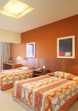 Tulip Inn Copacabana2