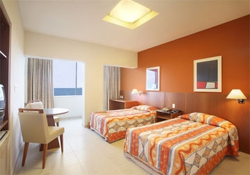 Tulip Inn Copacabana1