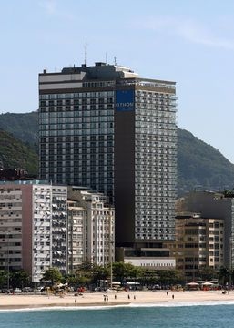 Rio Othon Palace0