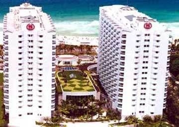 Sheraton Barra Suites0