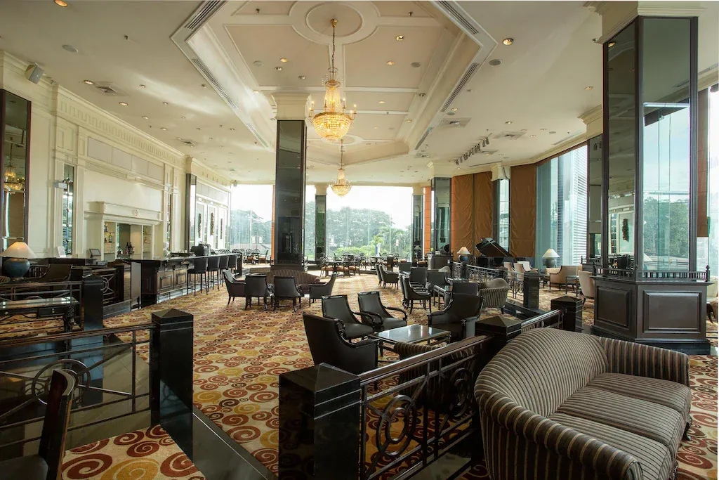 โรงแรมเซ็นทารา ริเวอร์ไซด์ เชียงใหม่ (Centara Riverside Hotel Chiang Mai)3