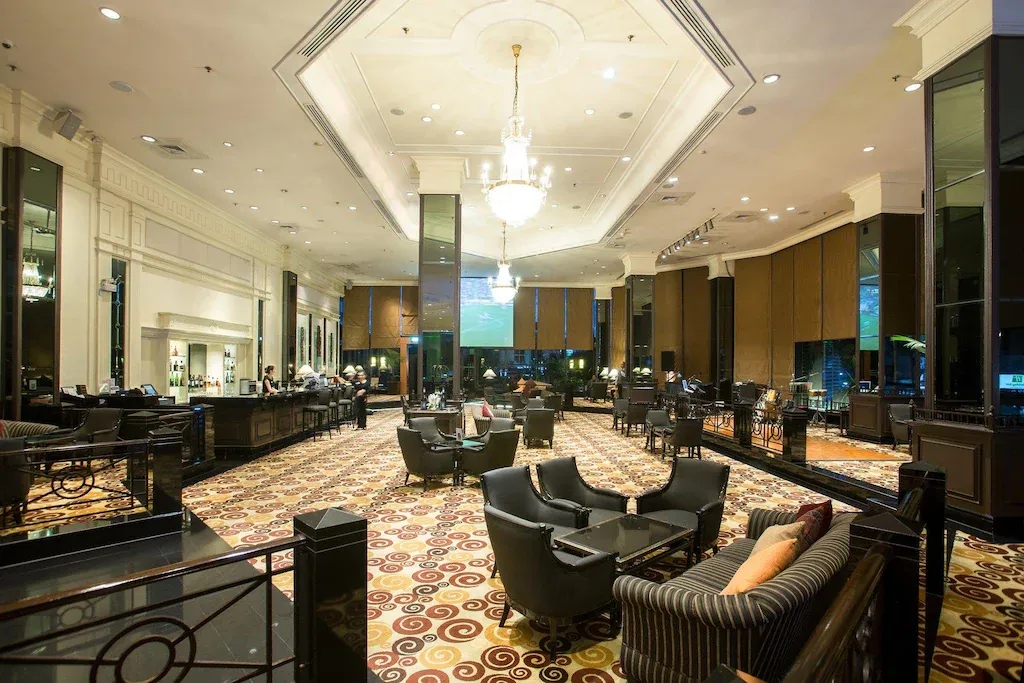 โรงแรมเซ็นทารา ริเวอร์ไซด์ เชียงใหม่ (Centara Riverside Hotel Chiang Mai)2