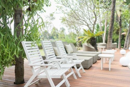 โรงแรม ฟลอรัล ชีค อิทาน่า (Floral Hotel Sheik Istana Chiangmai)4