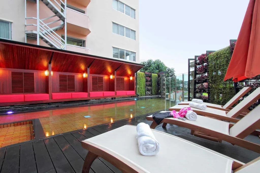 ไอบิส สไตล์ เชียงใหม่ (ibis Styles Chiang Mai)3