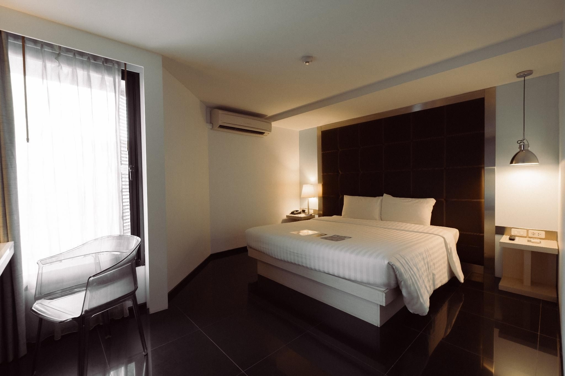 ไอบิส สไตล์ เชียงใหม่ (ibis Styles Chiang Mai)3