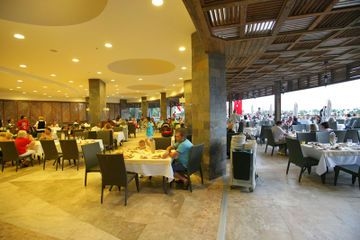 Mukarnas Spa Resort Hotel4