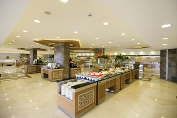 Mukarnas Spa Resort Hotel3