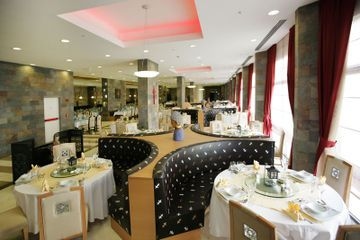 Mukarnas Spa Resort Hotel2