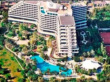 Sheraton Voyager Resort & Spa0