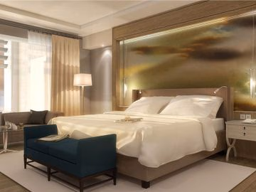 Regnum Carya Golf & Spa Resort4