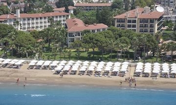 Barut Cennet & Acanthus0