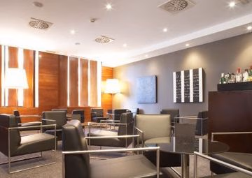 Ac Hotel Ponferrada4