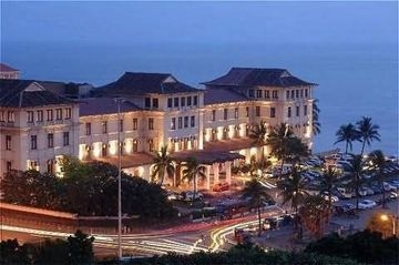 Galle Face Hotel0