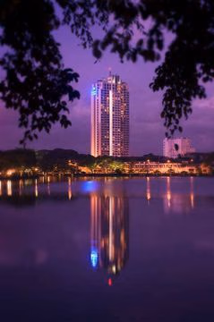 HILTON COLOMBO RESIDENCE0
