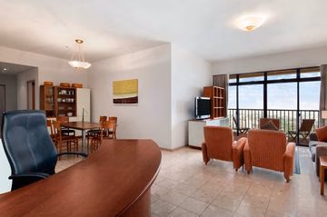 HILTON COLOMBO RESIDENCE2