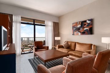 HILTON COLOMBO RESIDENCE1