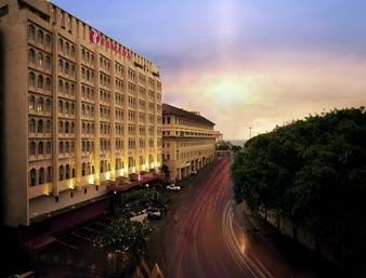 Ramada Colombo0
