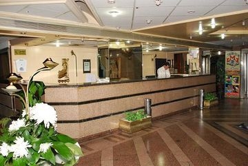 Hormoheb Hotel0