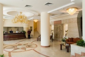 Swiss Inn Nile0