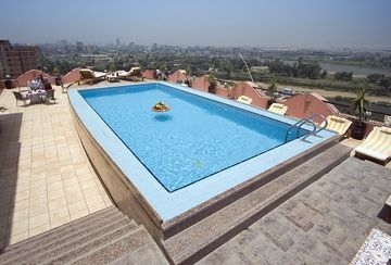 Swiss Inn Nile3