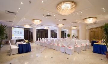 Swiss Inn Nile2