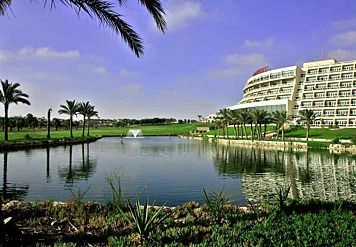 JW Marriott Hotel Cairo0