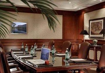 JW Marriott Hotel Cairo4