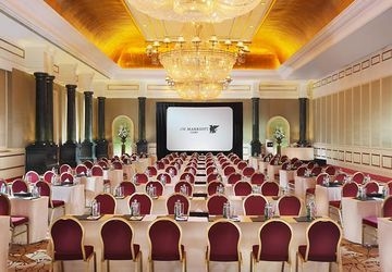 JW Marriott Hotel Cairo3