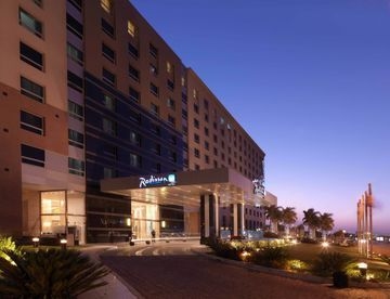 Radisson Blu Heliopolis0