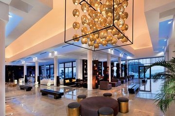 Movenpick Gammarth Tunisia0