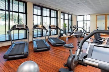 Movenpick Gammarth Tunisia4