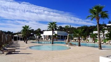 Movenpick Gammarth Tunisia3
