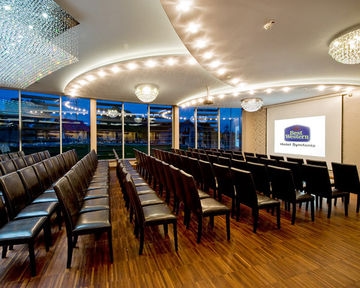 BEST WESTERN SYMFONIA HOTEL3