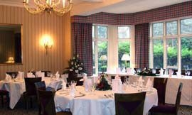 BEST WESTERN HOTEL ROYALE HOTEL4