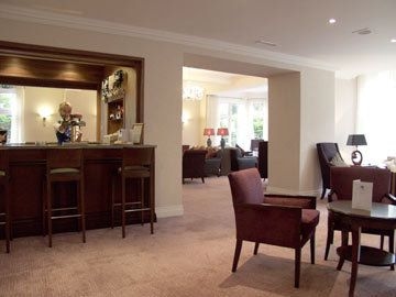 BEST WESTERN HOTEL ROYALE HOTEL1