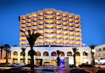 Golden Tulip Sfax Hotel0