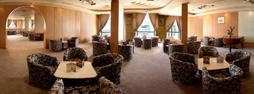 Golden Tulip Sfax Hotel4