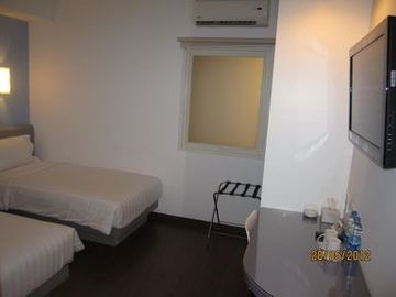 Amaris Mangga Dua Square1
