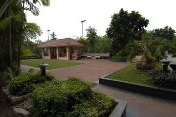 อารยาดูตา สวีท เซอมังกี (Aryaduta Suite Semanggi)3