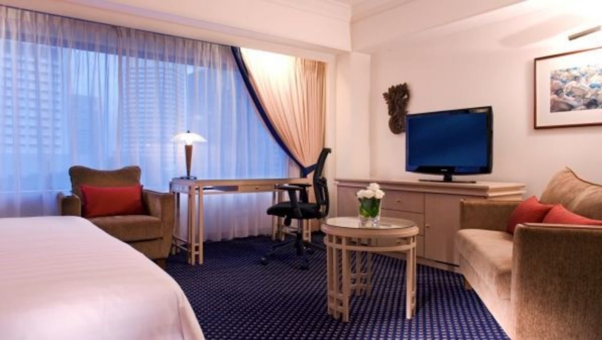 Le Meridien Jakarta2