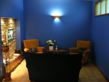 Hotel Davilina0