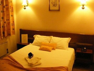 Hotel Davilina4