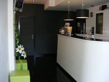 Hotel Davilina2