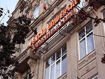 Hotel Universal0