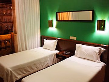 Hotel Universal3
