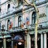 Hotel Gran Via0