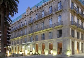 AC HOTEL PALACIO UNIVERSAL0
