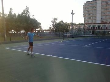 Gran Samil4