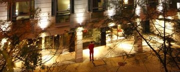 Axis hotel0