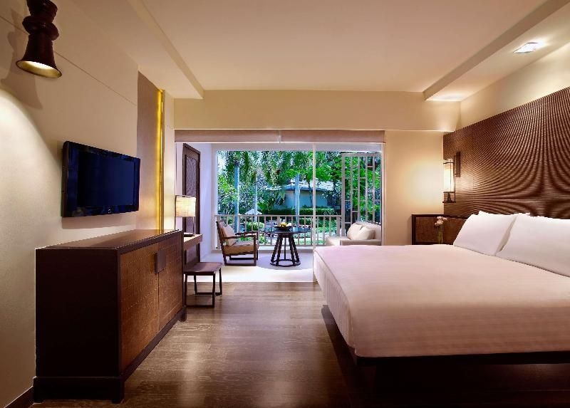 โรงแรมไฮแอท รีเจนซี่ หัวหิน (Hyatt Regency Hua Hin)4